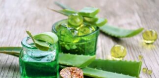 5 Amazing Overnight Beauty Hacks with Aloe Vera 3