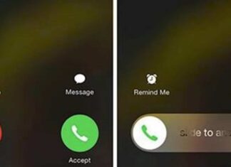 This is Why You Get Two Choices When Answering a Call On iPhone