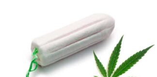 Bruised and bleeding, make use of tampons