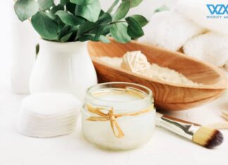 How Can Beneficial Using Fermented Rice Water Shampoo be for Healthy Hair?