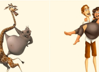 Check Out What If The Kids’ Cartoons Actually Come To Life!