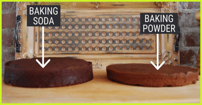 The-Difference-Between-Baking-Powder-And-Baking-Soda