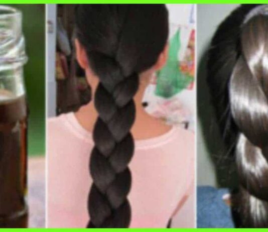 Home Remedy For Hair fall, Dandruff And Hair Damage