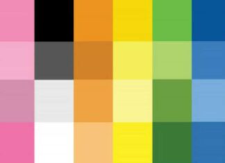 What Your Favorite Color Says About You