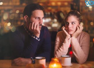 11 Ways In Which A Husband Can Let Down Her Wife