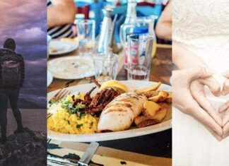 Signs That Show We Actually Lead Our Life As A Fairytale Moment