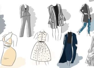 Which Fashion Diva Your Dressing Resembles?