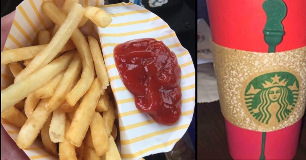 Some Fast Food Hacks That Are Very Simple To Follow But Necessary To Know