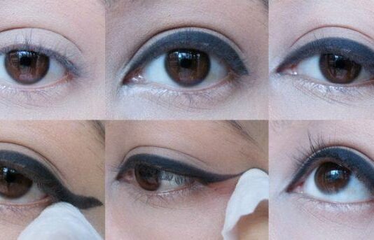 The dream of a perfect wing come true