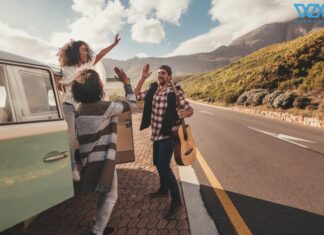 Why Trips With Friends Are The Better Than Those With Your Family Or Better Half