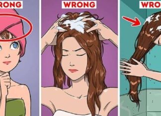 Common Hair Mistakes That You Are Making In Your Daily Routines
