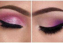 FED UP WITH SMALL EYES? THESE MAKEUP HACKS ARE FOR YOU