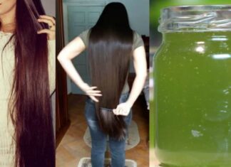 Grow Faster, Longer, and Strong Hair With The Help Of Best Home Remedies