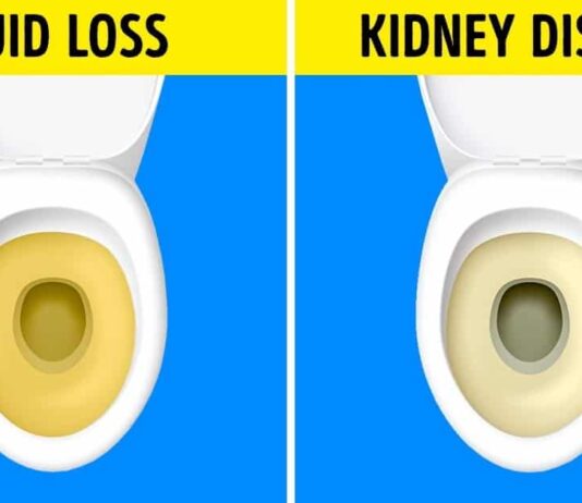 Seven Symptoms Which States That You Eat A Lot Salt In A Day