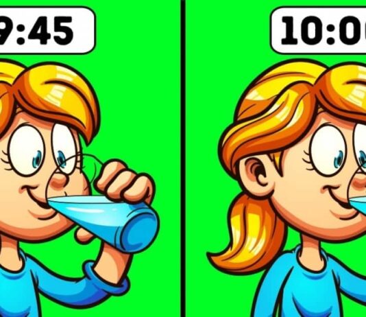 Avoid Drinking Water In These 9 Situations