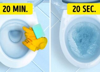 15 Ways To Keep Your House Clean