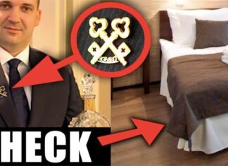 Little Secrets that Hotels Doesn’t want You To Be Aware Of.