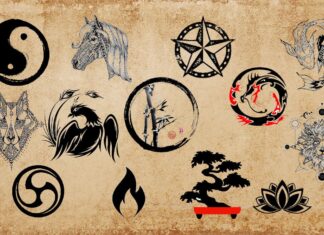 Check Your Soul Symbol According To Your Birth Month