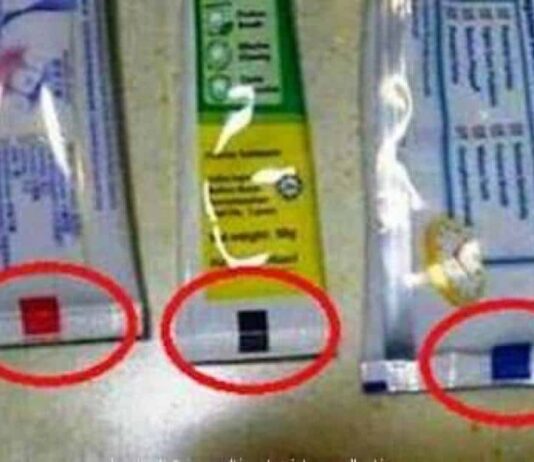 Are You Also Curious To Know About Your Toothpaste?
