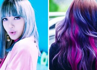 Adorable Hairstyles Of Black Pink With Its Comeback