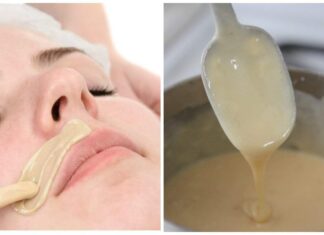 5 DIY Solutions for Facial Hair