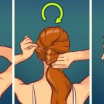 10+ Quick And Easy Hairdos For Any Occasion