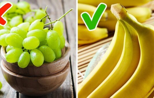 7 Harmful Foods For Your Baby