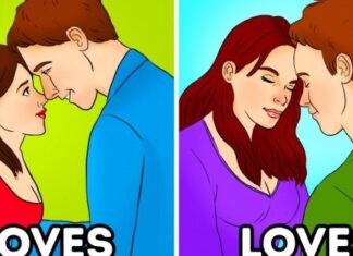 7 Signs Someone Is In Love With You