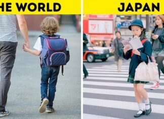 Why Oriental Educational Systems May Help Raise Skillful And Intelligent Children