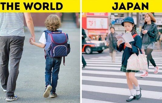 Why Oriental Educational Systems May Help Raise Skillful And Intelligent Children