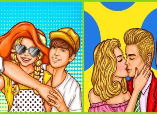 Cheesy Things That Every Couple Does But Never Admits To!