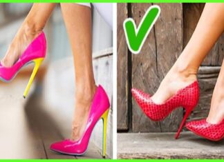 The Clothing Combinations That Make You Look Odd.