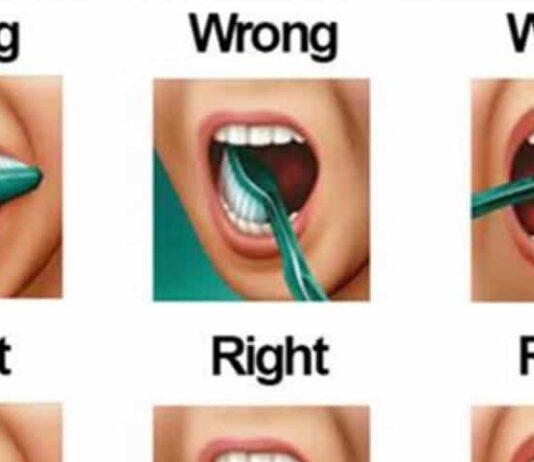 You’ve Been Brushing Your Teeth Wrong This Entire Time