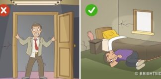 Earthquake safety tips: Ways to keep yourself safe during an earthquake