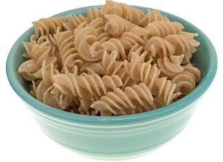 4.Pasta