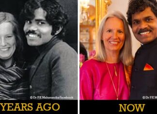 A FLABBERGASTING LOVE STORY