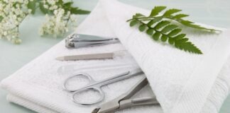 Come, take the advice from the experienced nail artists