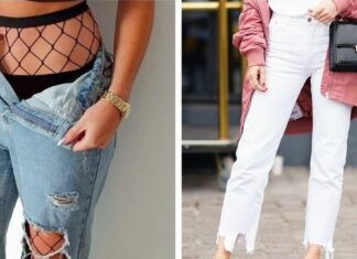 Long time no see? Adios fashion bloopers