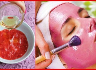 Home Remedies With The Help Of Pomegranate To Get Flawless Skin