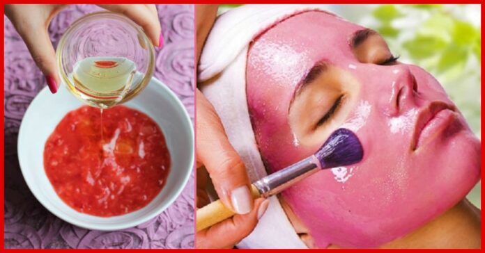 5-Simple-Ways-To-Make-Pomegranate-Face-Mask-At-Home-1