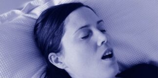 5. Sleep Apnea
