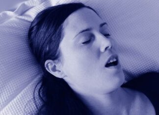 5. Sleep Apnea