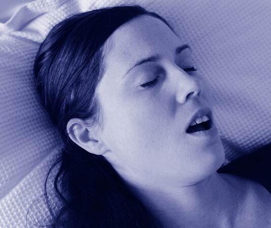 5. Sleep Apnea