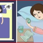 You Waking Up At Odd Hours Of The Night, Explained
