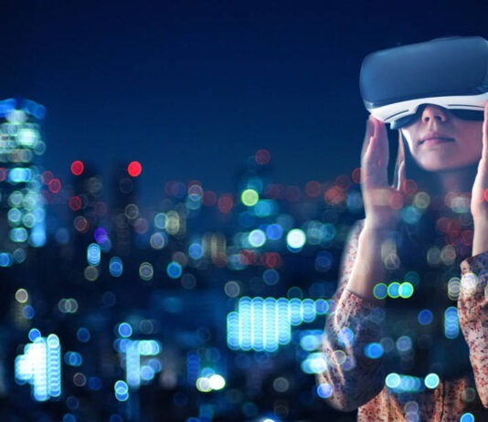 Checkout what might be the future of VR