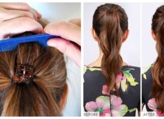 6 Perfect ways to get sizzling hairs