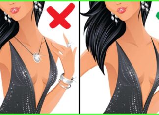 Get Some Dressing Rules To Be Formal In The Office