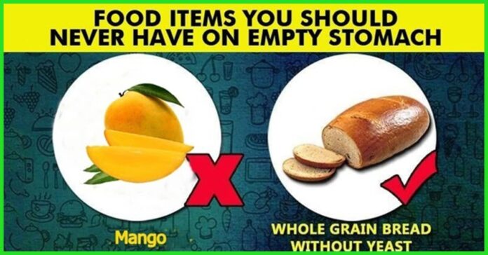 Foods-To-Eat-And-Avoid-On-An-Empty-Stomach