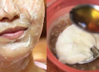 How To Remove Dead Skin Naturally?