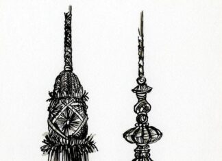 Want to Meet The Woman Uses Makeup To Transform Herself Into Basically Anyone? Here is She tassels